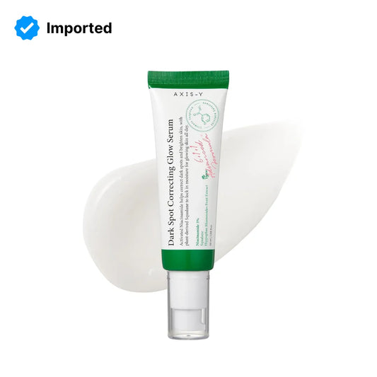 Axis-Y Dark Spot Correcting Glow Serum - 5ml